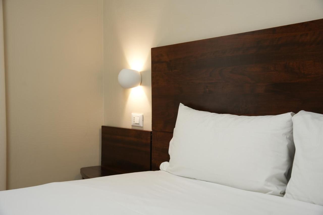 Hotel Montevecchio Turin Exterior photo
