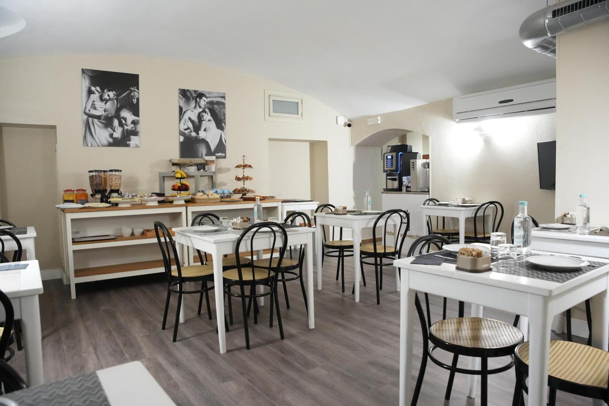 Hotel Montevecchio Turin Exterior photo